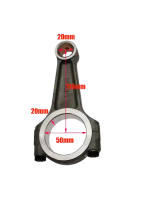 Шатун Frascold W80-240Y  S8701003BB